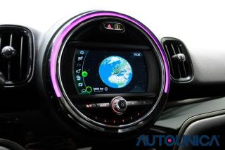 MINI Countryman usata, con Sensori di parcheggio posteriori