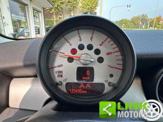 MINI One usata, con Cerchi in lega