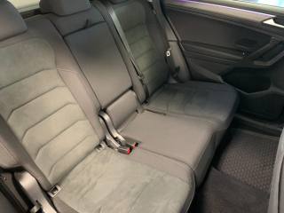 VOLKSWAGEN Tiguan Allspace usata, con ESP