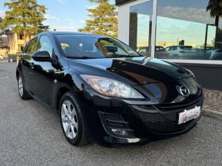 MAZDA 3 usata, con Airbag laterali