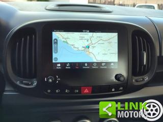 FIAT 500L usata 28