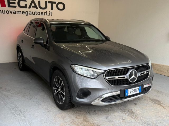 MERCEDES-BENZ GLC 220 usata, con Airbag Passeggero