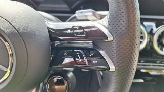 MERCEDES-BENZ A 35 AMG usata, con Sedili sportivi