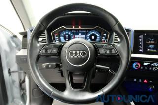 AUDI A1 usata, con Boardcomputer