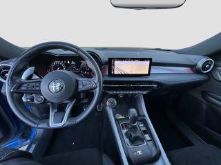 ALFA ROMEO Tonale usata 9