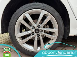 AUDI A3 usata, con Fari LED