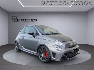 ABARTH 695 usata, con Chiusura centralizzata telecomandata