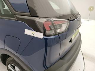 OPEL Crossland usata, con Bluetooth