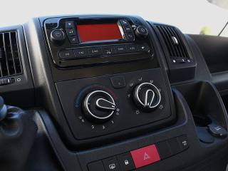 PEUGEOT Boxer usata, con Cronologia tagliandi