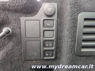 LAND ROVER Discovery usata, con Frenata d