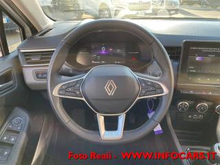 RENAULT Clio usata, con Sedile posteriore sdoppiato