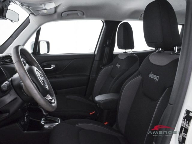 JEEP Renegade usata 8