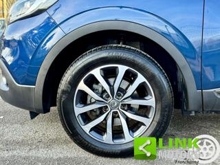 RENAULT Kadjar usata, con ESP