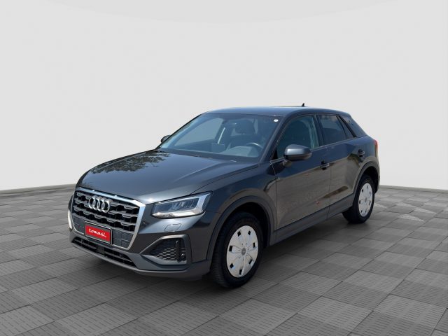 AUDI Q2 usata 0