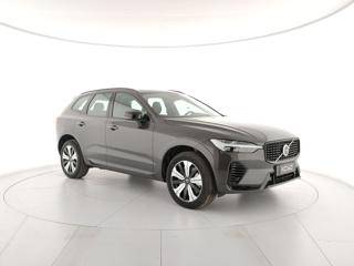 VOLVO XC60 usata, con Autoradio