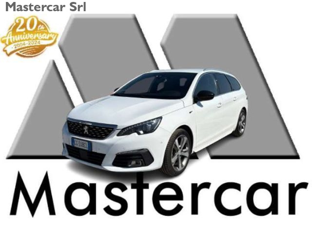 PEUGEOT 308 usata, con ABS