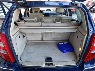 MERCEDES-BENZ A 150 usata, con Alzacristalli elettrici