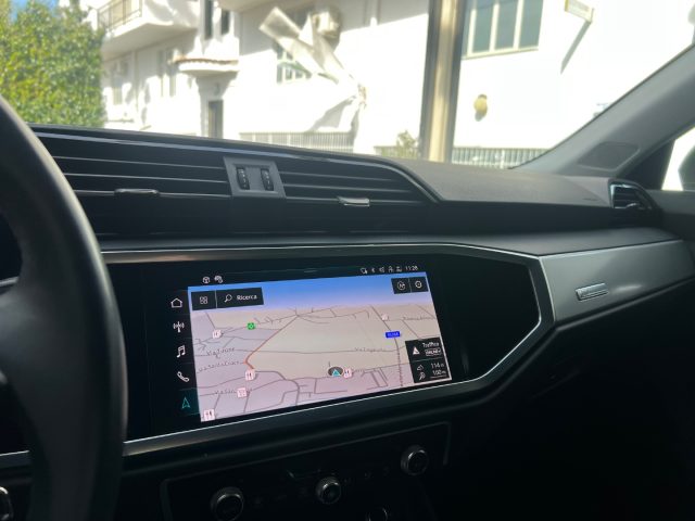AUDI Q3 usata, con Lettore CD