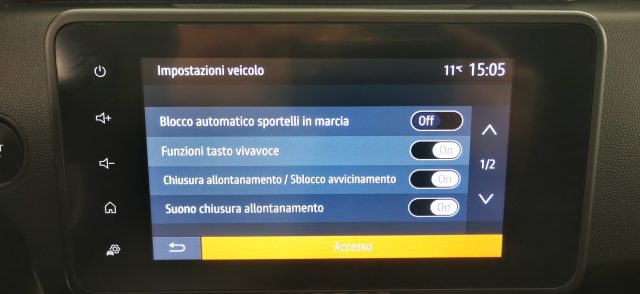 DACIA Duster usata 71