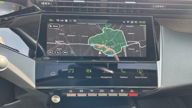 PEUGEOT 408 usata, con Bracciolo