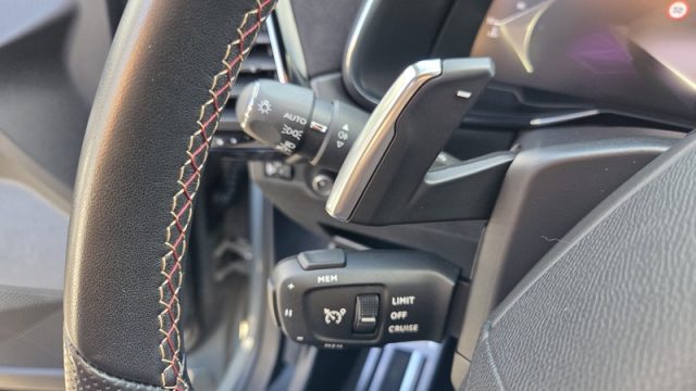 DS AUTOMOBILES DS 7 usata, con Fari LED