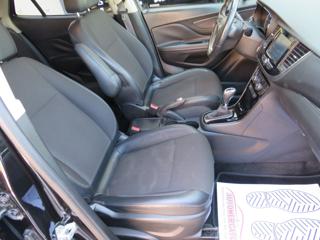 OPEL Mokka X usata, con Bluetooth