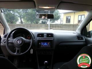 VOLKSWAGEN Polo usata, con Servosterzo