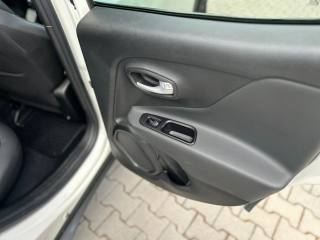 JEEP Renegade usata, con Vetri oscurati