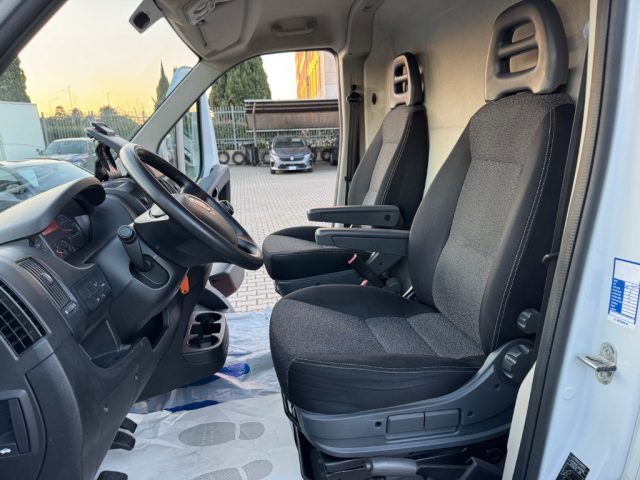 FIAT Ducato usata, con Chiusura centralizzata telecomandata