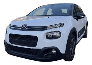 CITROEN C3 PureTech 82 Shine