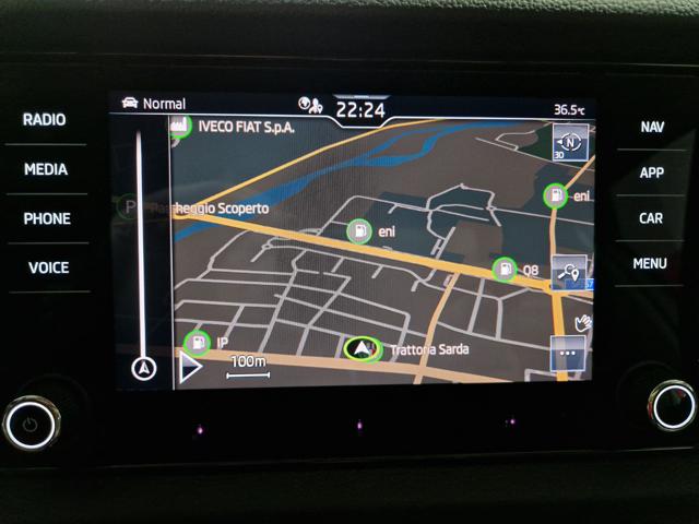 SKODA Kodiaq usata, con Controllo trazione
