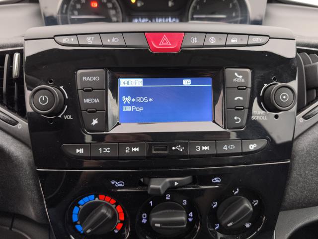 LANCIA Ypsilon usata, con Sedile posteriore sdoppiato