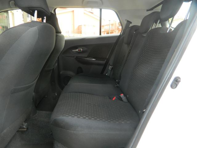 TOYOTA Urban Cruiser usata, con Fendinebbia