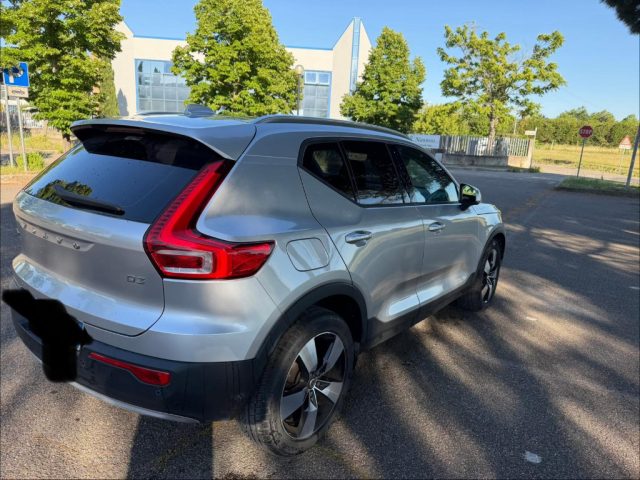 VOLVO XC40 usata, con Autoradio