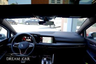 VOLKSWAGEN Golf GTI usata, con Cerchi in lega