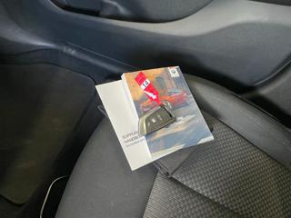 BMW 216 usata, con Sistema di navigazione