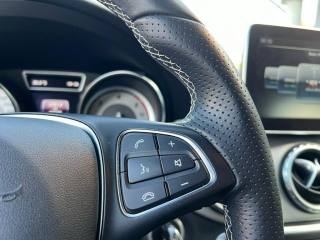 MERCEDES-BENZ GLA 180 usata, con ESP