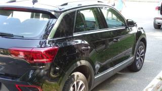 VOLKSWAGEN T-Roc usata, con Sensore di pioggia