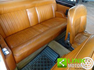 LANCIA Flaminia usata 5