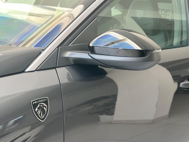 PEUGEOT 3008 usata, con Cronologia tagliandi