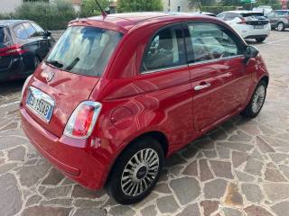 FIAT 500 usata 11