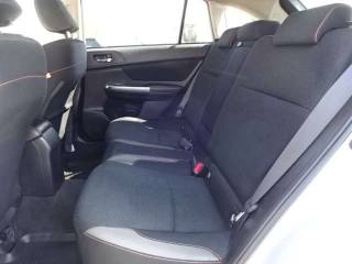 SUBARU XV usata, con Climatizzatore