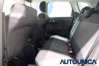 CITROEN C3 Aircross usata, con Limitatore di velocità
