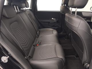 MERCEDES-BENZ B 180 usata, con Sensori di parcheggio posteriori