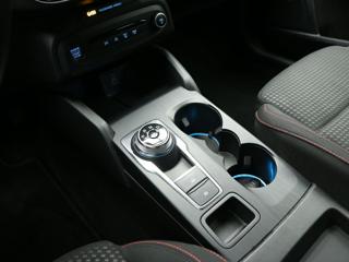 FORD Focus usata, con Controllo trazione