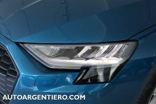 AUDI A3 usata, con Fari full-led