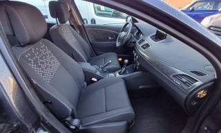 RENAULT Megane usata, con Chiusura centralizzata