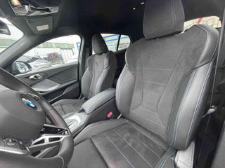 BMW 118 usata, con Boardcomputer