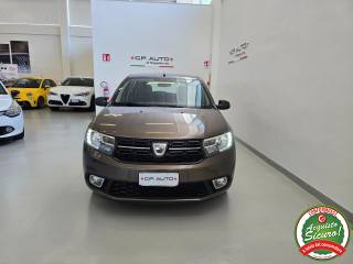 DACIA Sandero usata, con Airbag