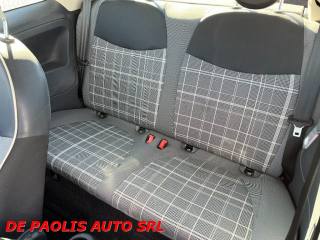 FIAT 500 usata, con Boardcomputer